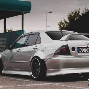Aileron ALTEZZA IS
