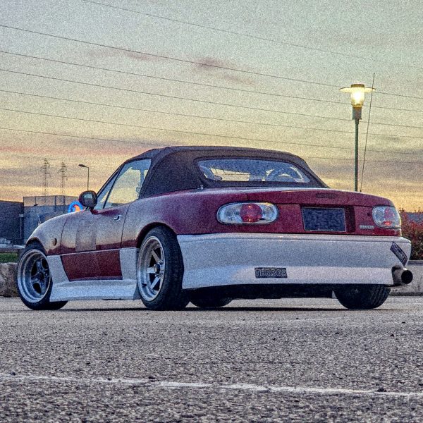MX5 NA JDM Bodykit – Image 6