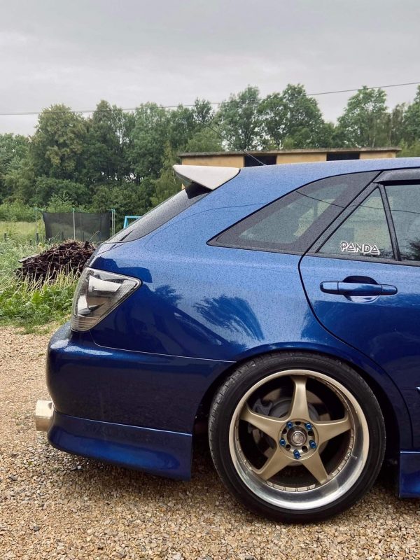 LEXUS IS200/300 SPORTCROSS SPOILER - Image 3