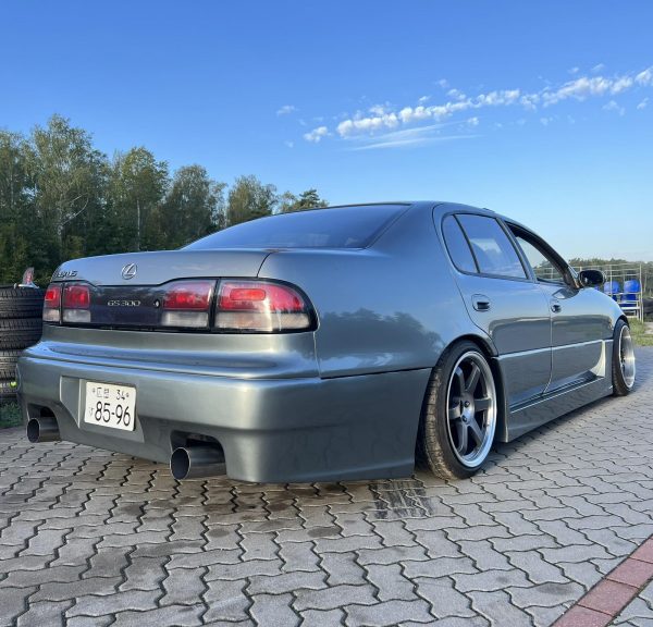 LEXUS GS300 MK1 ONDORI VX – Image 3