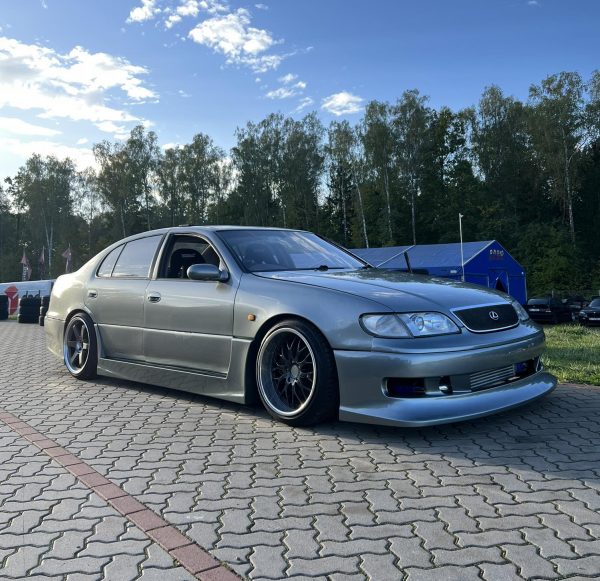 LEXUS GS300 MK1 ONDORI VX