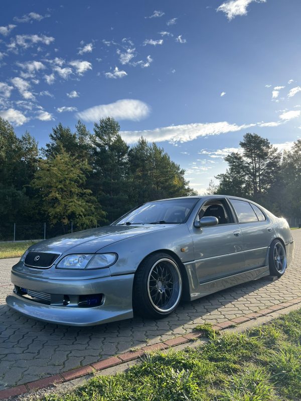 LEXUS GS300 MK1 ONDORI VX – Image 2