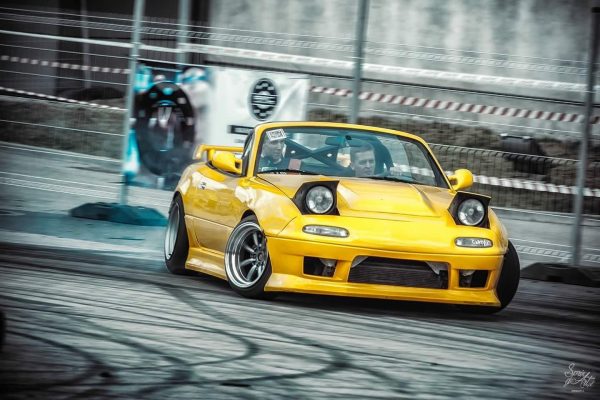 MX5 NA JDM Bodykit – Image 2
