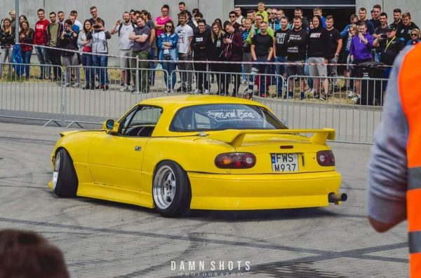 MX5 NA JDM Bodykit – Image 3