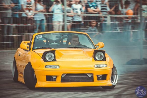 MX5 NA JDM Bodykit – Image 4