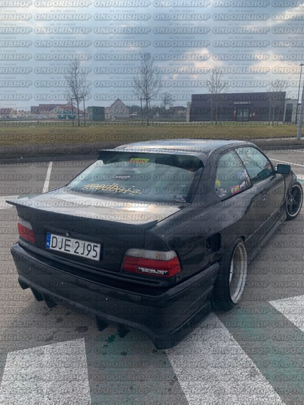 BMW ONDORI E36 DRAGWING - Image 5
