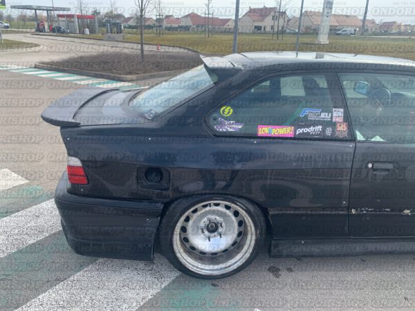 BMW ONDORI E36 DRAGWING – Image 2