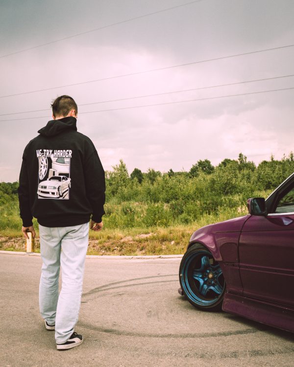 ONDORISPEED HOODIE – Image 4