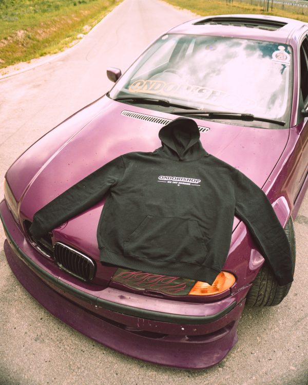 ONDORISPEED HOODIE – Image 2