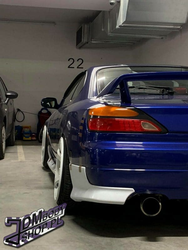 S15 Aero Kit – Image 2