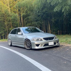 LEXUS IS200 ONDORI NEO GITA KIT