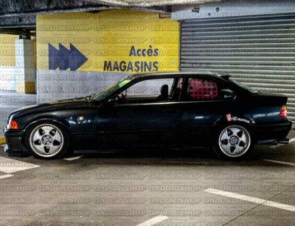 BMW ONDORI E36 AILERON TOIT COUPE – Image 2