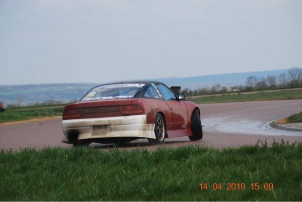 S13 Agressive line - Image 2