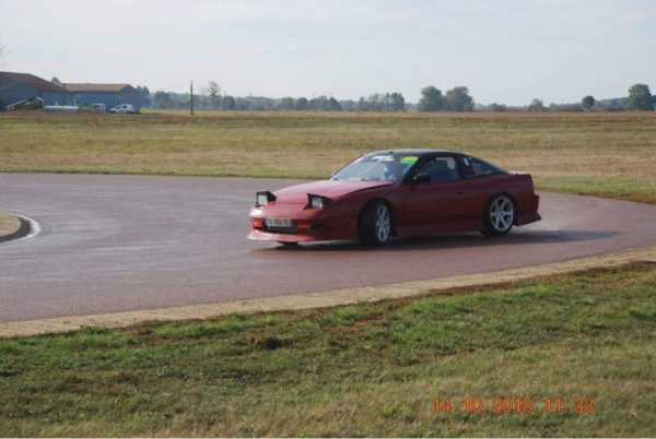 S13 Agressive line - Image 3