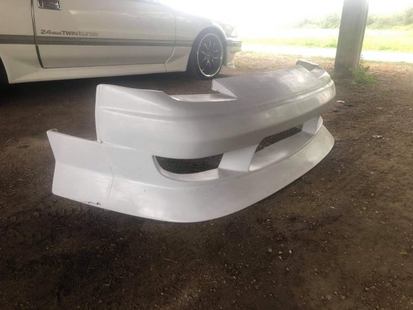 S13 Agressive line - Image 7