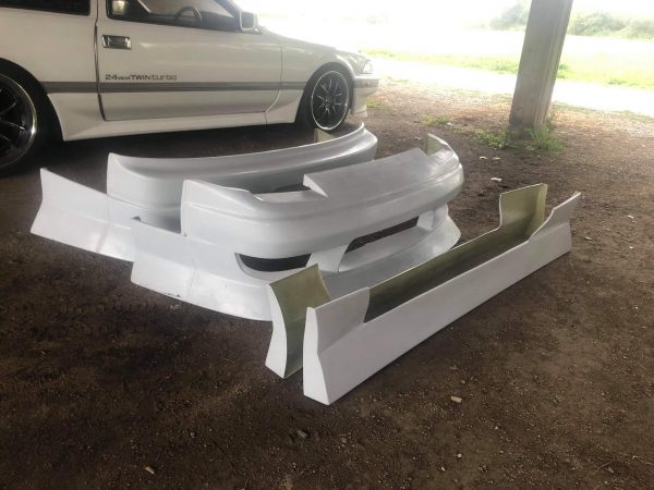 S13 Agressive line - Image 6