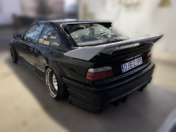 S13 Aileron 36power – Image 3