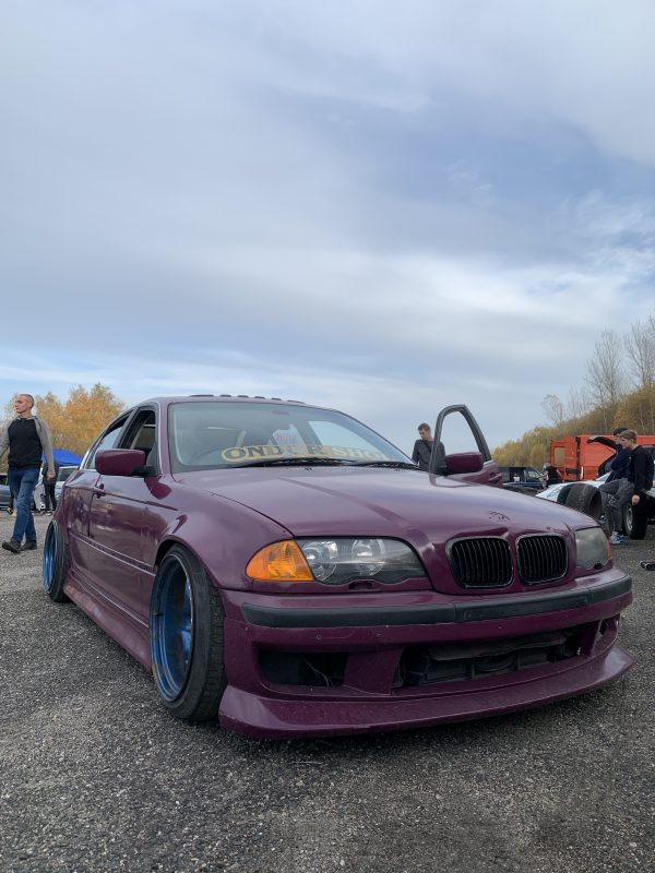ONION KIT E46 (BODYKIT) – Image 3