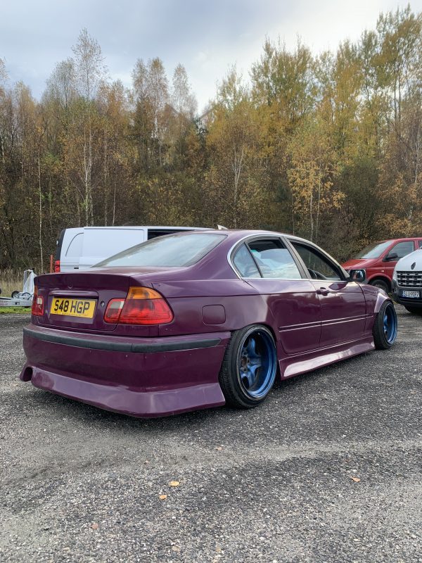 ONION KIT E46 (BODYKIT) – Image 4