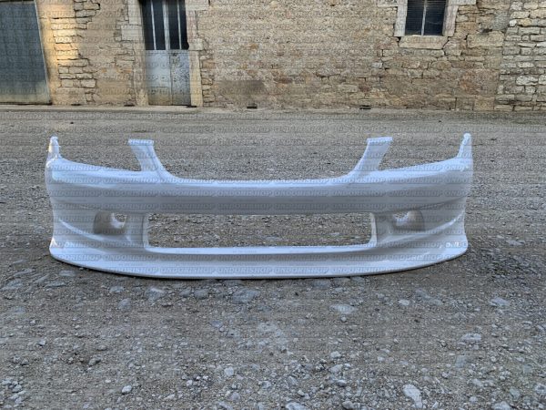 Lexus IS200 VX V2 – Image 7