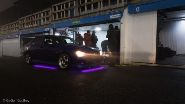 Lexus IS200 BN Kit – Image 2
