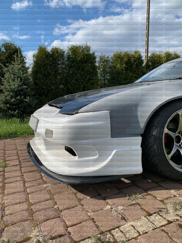 UNIVERSAL SPLITTER 170CM – Image 3