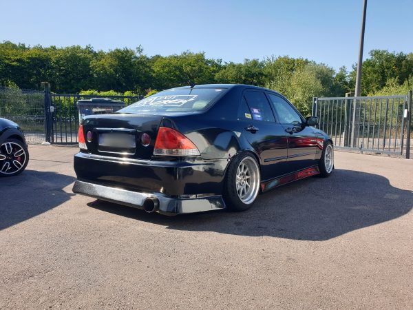 Lexus IS200 BN Kit – Image 3