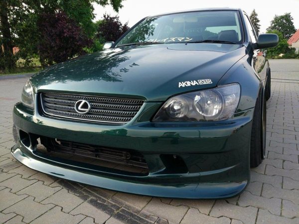 Lexus IS200 VX V2 – Image 3