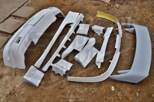 S13 Kit Kouki Type X – Image 4