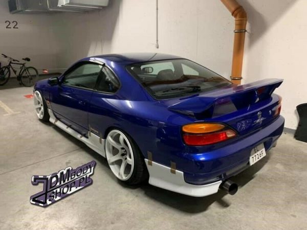 S15 Aero Kit – Image 4