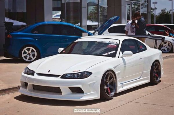 S15 EDGE