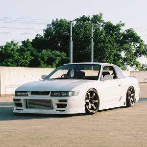 NISSAN PS13 ONDORI-CORP