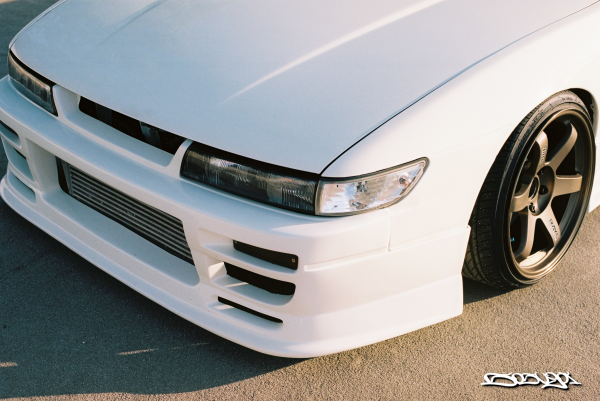 NISSAN PS13 ONDORI-CORP – Image 2