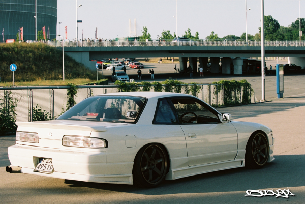 NISSAN PS13 ONDORI-CORP – Image 3