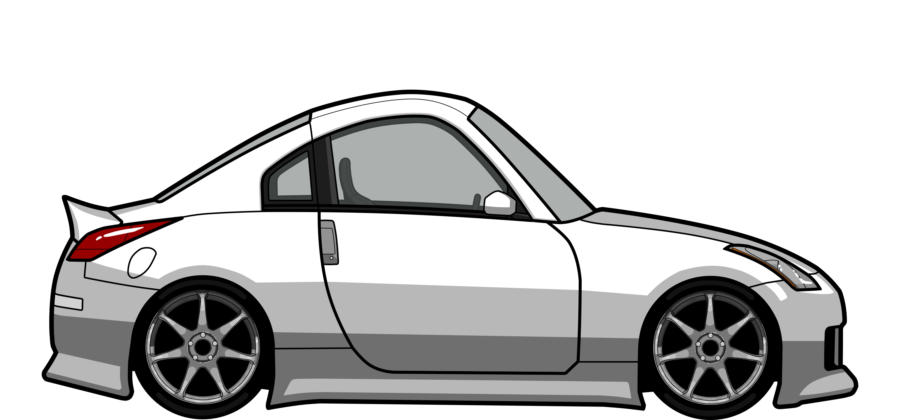 chibi350Z