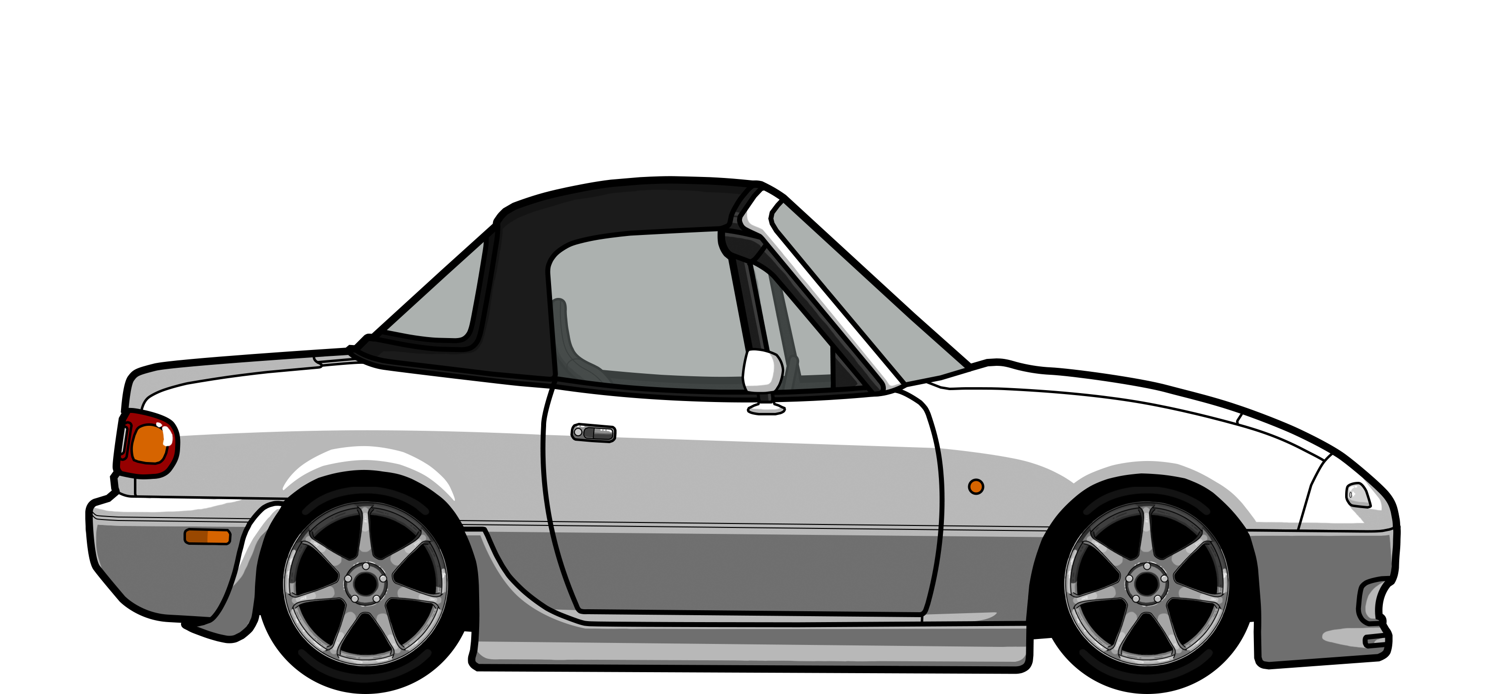 chibiMX5NA