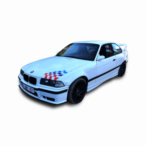 ONDORI KIT E36 COUPE (Overfenders)