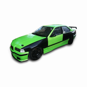 ONDORI KIT E36 SEDAN (Overfenders)