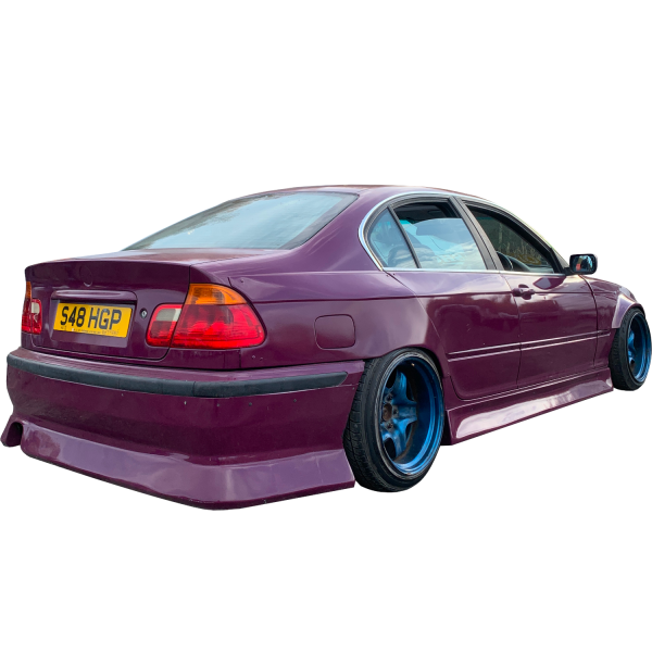 ONION KIT E46 (BODYKIT) – Image 2