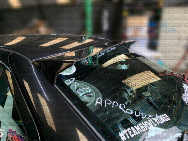 BMW ONDORI E36 AILERON TOIT BERLINE – Image 3