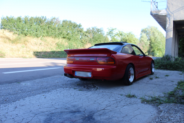 Aileron S13 B-WAVE – Image 2